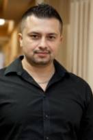 Mike Sierra, Office Manager